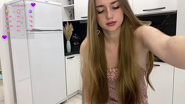 Jessica1West online show from 11-05-25, 05:13