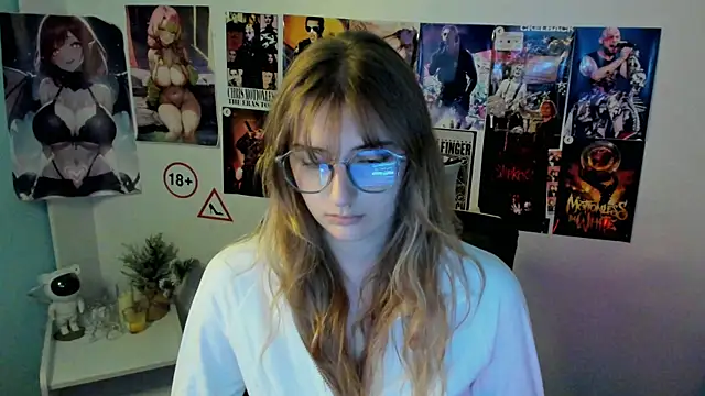 NeyliDream online show from 10-11-25, 06:34