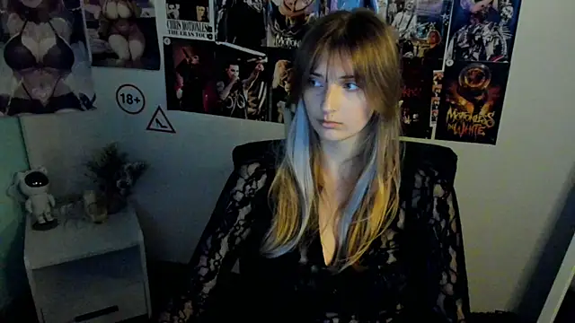 NeyliDream online show from 10-16-25, 12:17