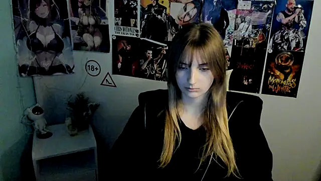 NeyliDream online show from 10-18-25, 06:37