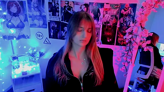 NeyliDream online show from 11-14-25, 03:33