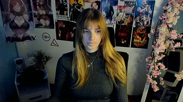 NeyliDream online show from 11-30-25, 07:01