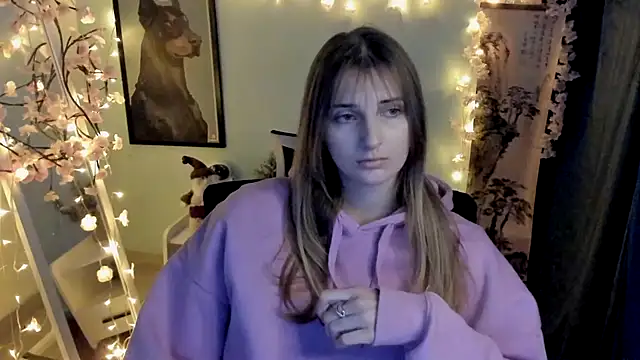 NeyliDream online show from 02-04-26, 01:50