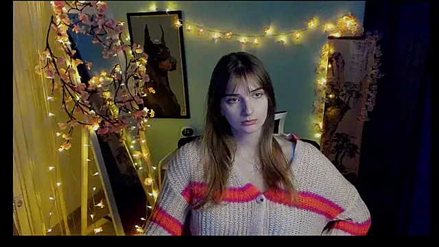 NeyliDream online show from 02-21-26, 01:45