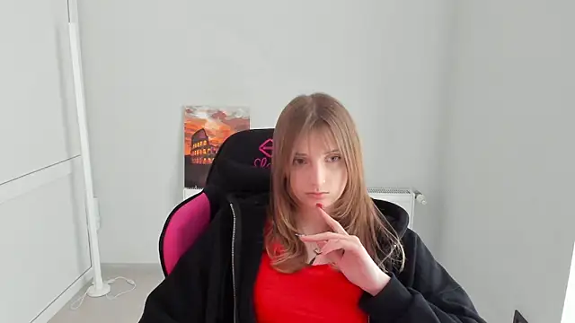 NeyliDream online show from 04-09-26, 12:32