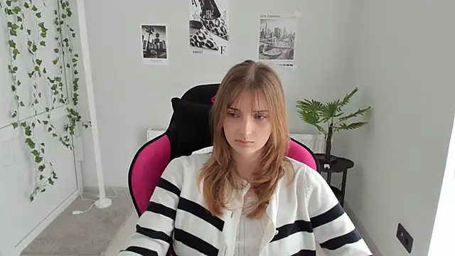 NeyliDream online show from 04-19-26, 12:48