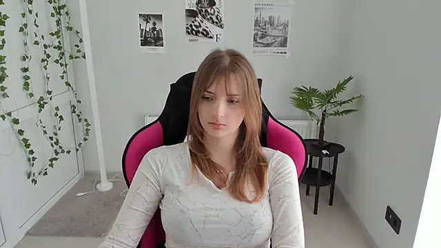 NeyliDream online show from 04-22-26, 12:18