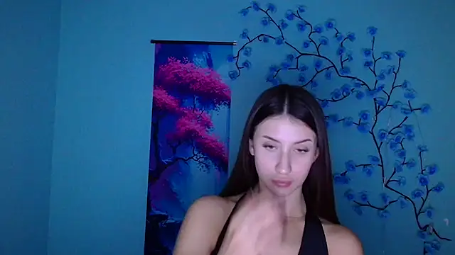 Snapshot of AlisaBubbles chatting on 11-15-25, 06:44 AlisaBubbles online show from 11-15-25, 06:44