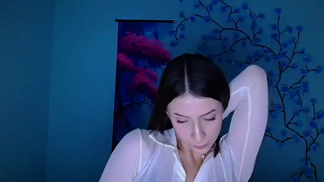 Snapshot of AlisaBubbles chatting on 11-27-25, 12:40 AlisaBubbles online show from 11-27-25, 12:40