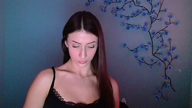 AlisaBubbles online show from 03-06-26, 10:45