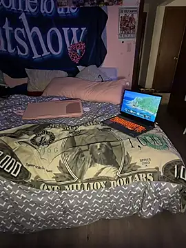 shortywidaphatty online show from 11-09-25, 09:35