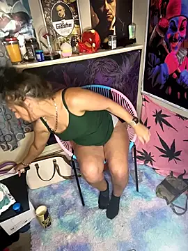 shortywidaphatty online show from 07-16-26, 11:38