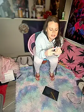 shortywidaphatty online show from 07-25-26, 12:58