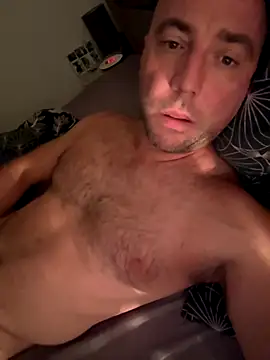 Marronglace1 online show from 10-27-25, 07:01