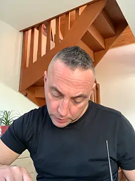 Marronglace1 online show from 11-04-25, 10:25