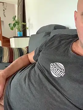 Marronglace1 online show from 11-21-25, 08:13