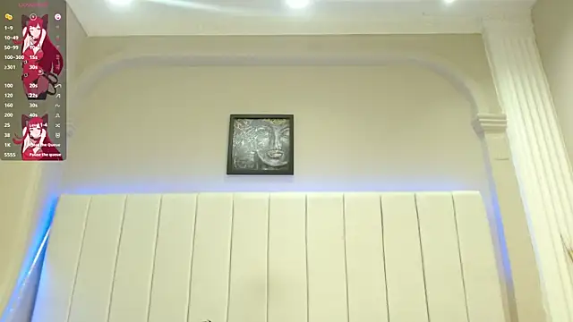 kendra lux1 online show from 11-27-25, 01:02