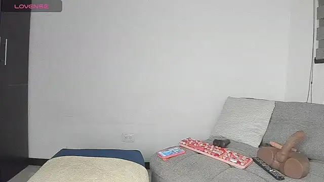 Snapshot of AvaFerrera chatting on 02-03-26, 06:22 AvaFerrera online show from 02-03-26, 06:22