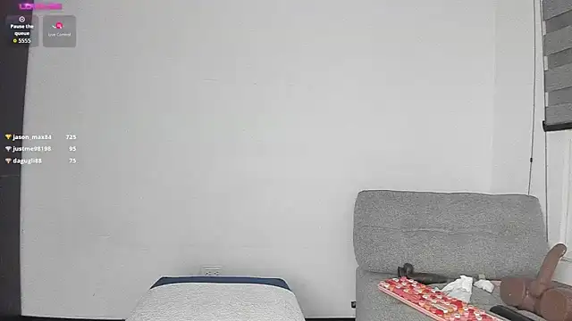 Snapshot of AvaFerrera chatting on 02-16-26, 07:48 AvaFerrera online show from 02-16-26, 07:48