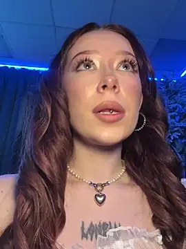 MaryMe   online show from 12-20-25, 11:06