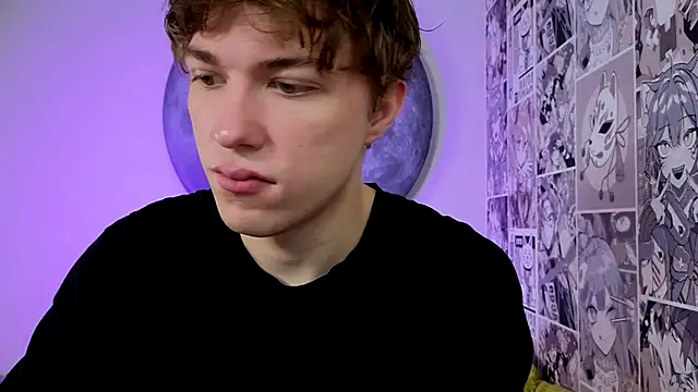 MarkShot  online show from 10-19-25, 03:23