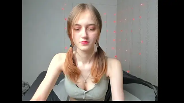 dreamy pollyyy online show from 03-30-26, 03:57