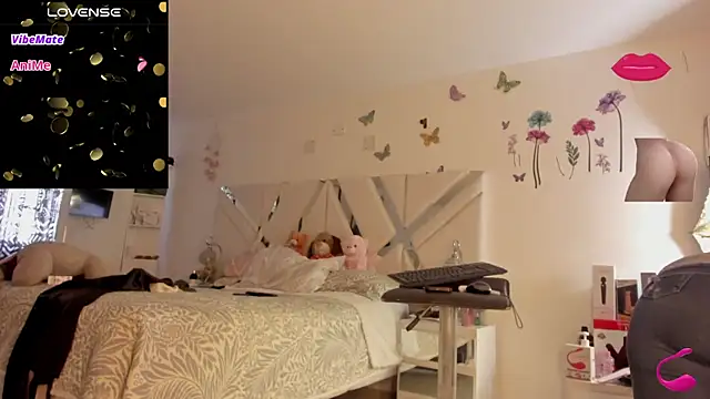 sexyzoe 69 online show from 01-25-25, 09:46