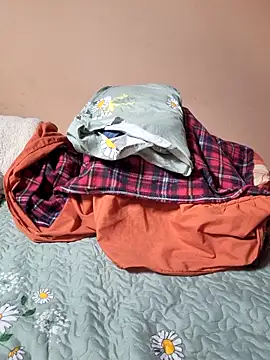 Ansiasex online show from 10-30-25, 03:24