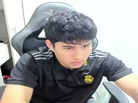 jhony dickm online show from 10-13-25, 01:16