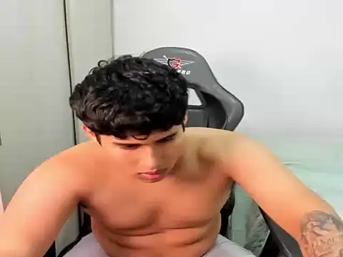 jhony dickm online show from 10-14-25, 01:28