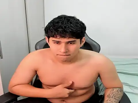 jhony dickm online show from 10-14-25, 05:25
