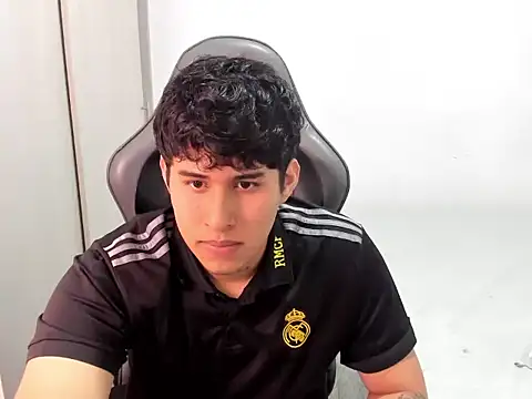 jhony dickm online show from 10-21-25, 07:58