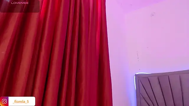 Fiorela 1 online show from 03-27-26, 05:34