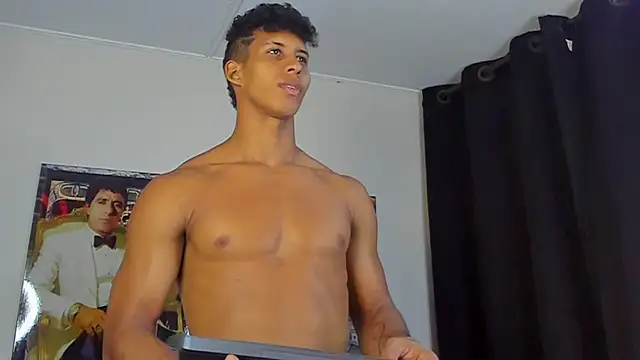 Snapshot of nico_santana chatting on 09-22-25, 02:52 nico santana online show from 09-22-25, 02:52