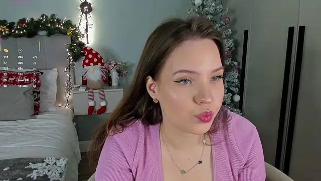 Snapshot of EmelySwickheimer chatting on 01-12-26, 07:35 EmelySwickheimer online show from 01-12-26, 07:35