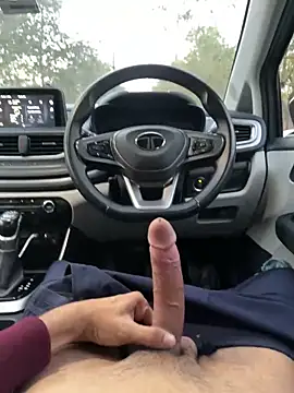 your-hugehard-ashi online show from 03-06-26, 12:56