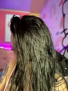 Megaan  More online show from 11-27-25, 01:07