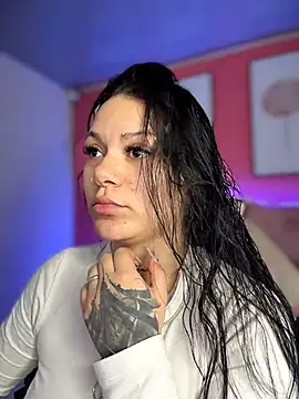 Megaan  More online show from 12-22-25, 01:24