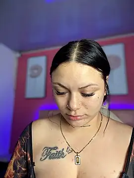 Megaan  More online show from 01-16-26, 01:31