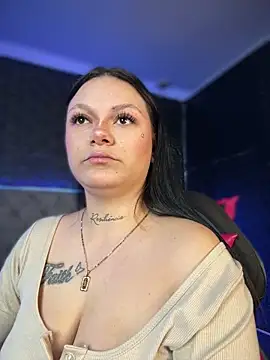 Megaan  More online show from 04-20-26, 03:09