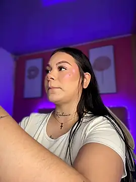 Megaan  More online show from 07-15-26, 03:12