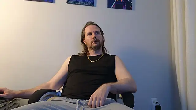 AlbinoAdonis online show from 03-24-26, 02:05