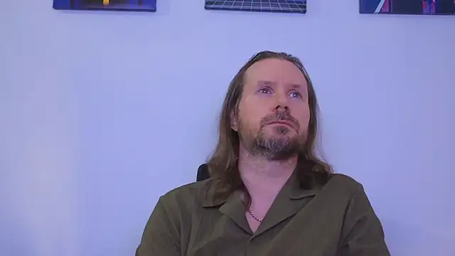 AlbinoAdonis online show from 04-28-26, 01:59