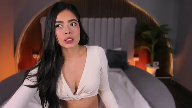 Isabellax21 online show from 02-17-26, 04:31