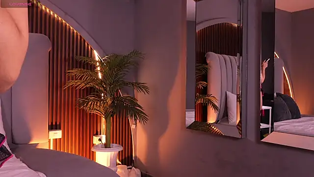 Isabellax21 online show from 04-07-26, 04:24