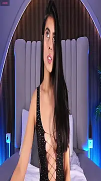 Isabellax21 online show from 05-27-26, 04:31