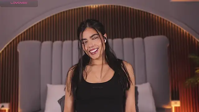 Isabellax21 online show from 05-30-26, 04:31