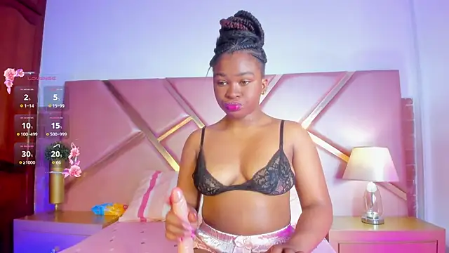 SophieSinclair online show from 09-26-25, 12:53