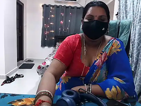Snapshot of Nisha-telugu chatting on 06-19-26, 06:23 Nisha-telugu online show from 06-19-26, 06:23