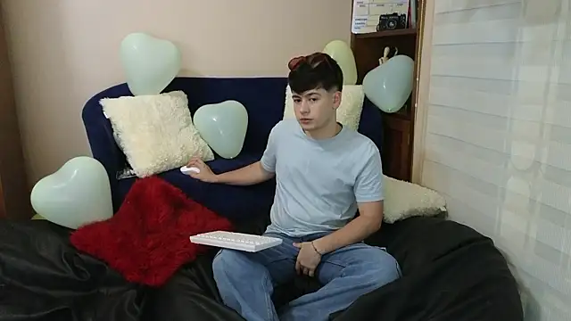 tightncuteass online show from 02-10-26, 11:20